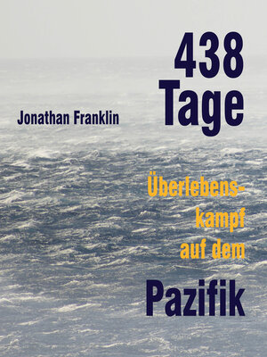 cover image of 438 Tage